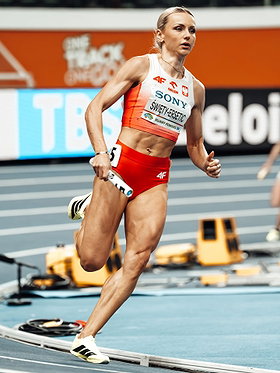 Justyna Swiety