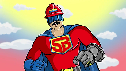 Súper Bigote