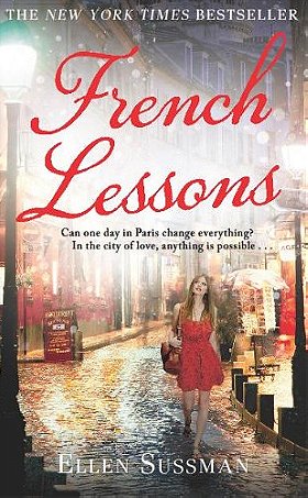 French Lessons: A Novel