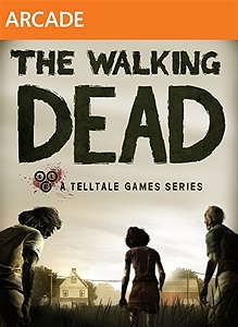 The Walking Dead: A Telltale Game Series 