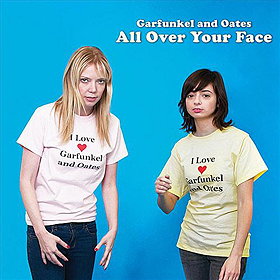 All Over Your Face [Explicit]