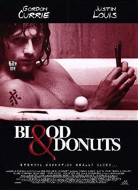 Blood  Donuts
