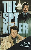 The Spy Killer