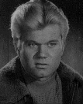 Arch Hall Jr 5814733 