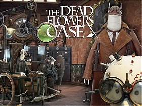 The Dead Flowers Case