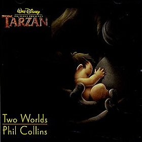 Two Worlds (Single)