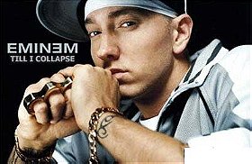 Eminem & Nate Dogg - Till I Collapse