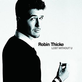 Lost Without You