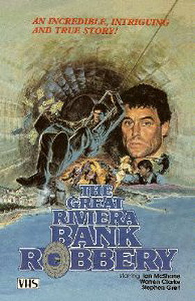 The Great Riviera Bank Robbery                                  (1979)