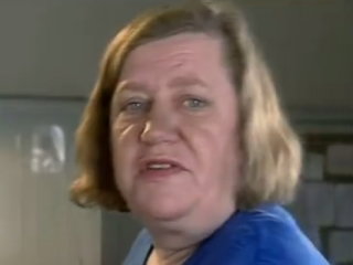 Clarissa Dickson Wright