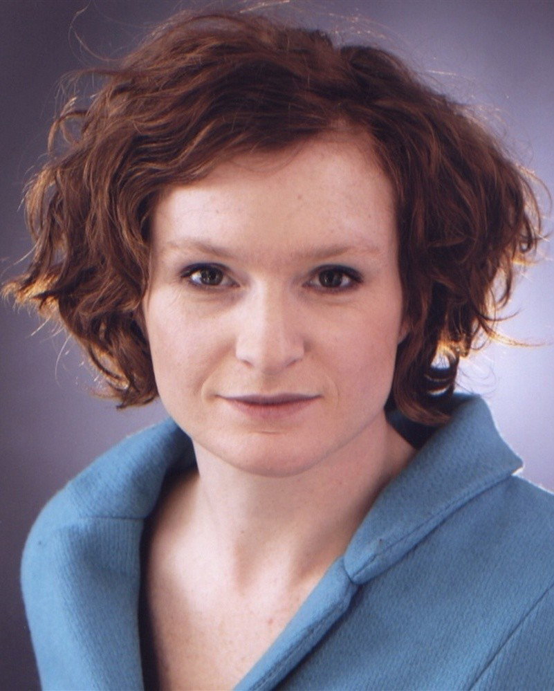 Julie Sicard