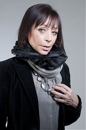 Frantiska Cízková
