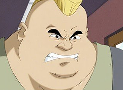 Blob