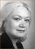 Lyudmila Polyakova