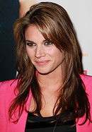 Missy Peregrym