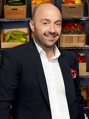 Joe Bastianich
