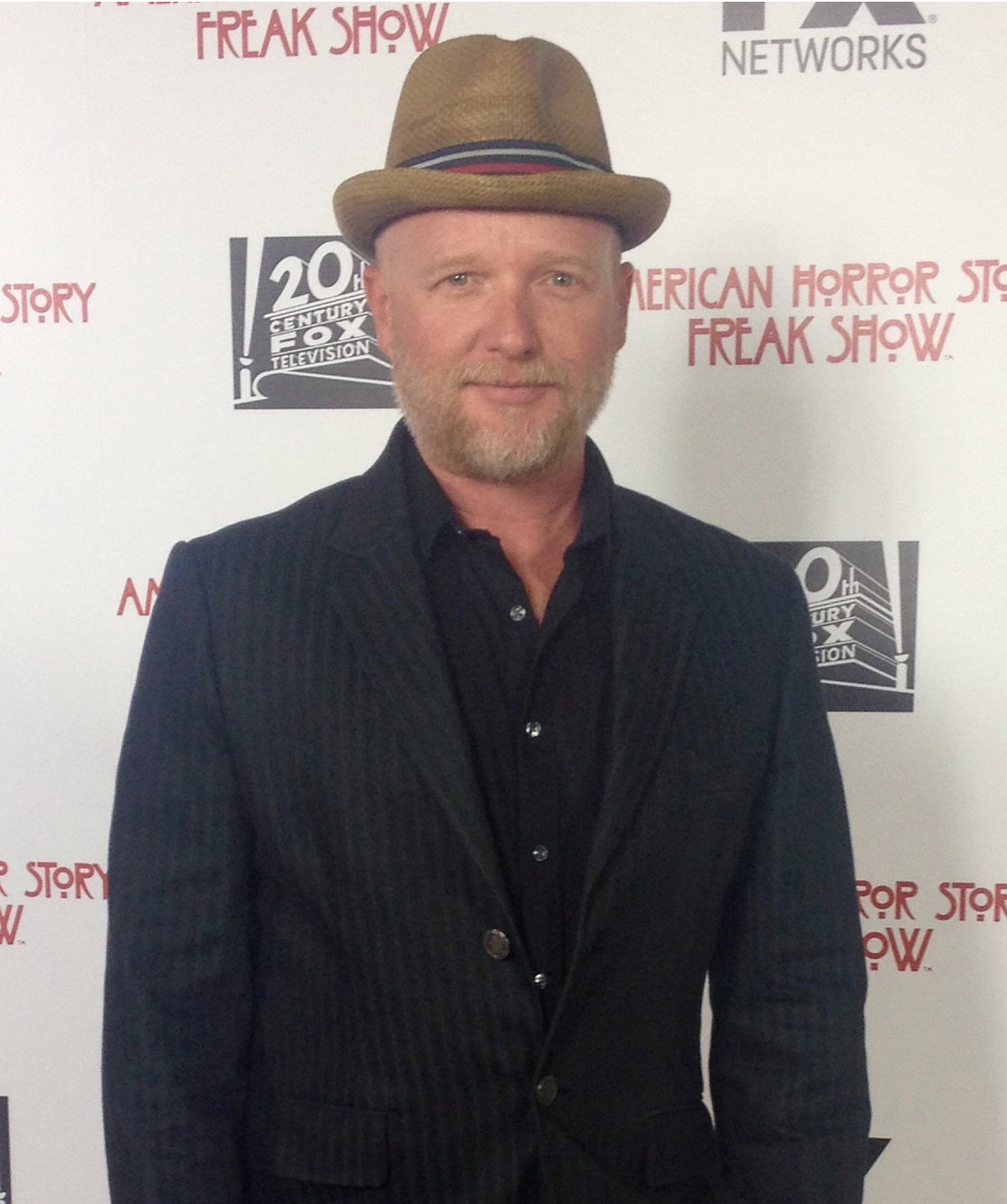 Steve Humphreys