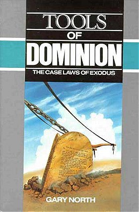 Tools of Dominion: The Case Laws of Exodus