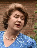 Hyacinth Bucket