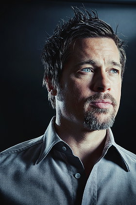 Brad Pitt