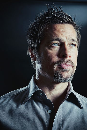 Brad Pitt