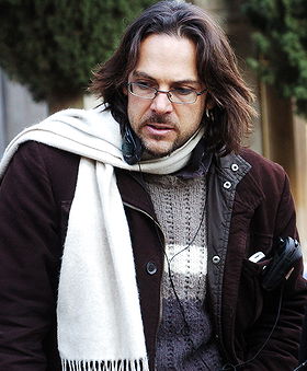 Marco Amenta