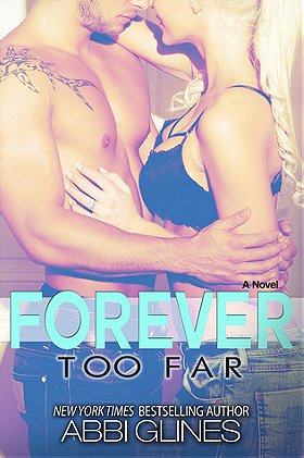Forever Too Far (Rosemary Beach #3) 