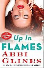 Up in Flames (Rosemary Beach #13) 