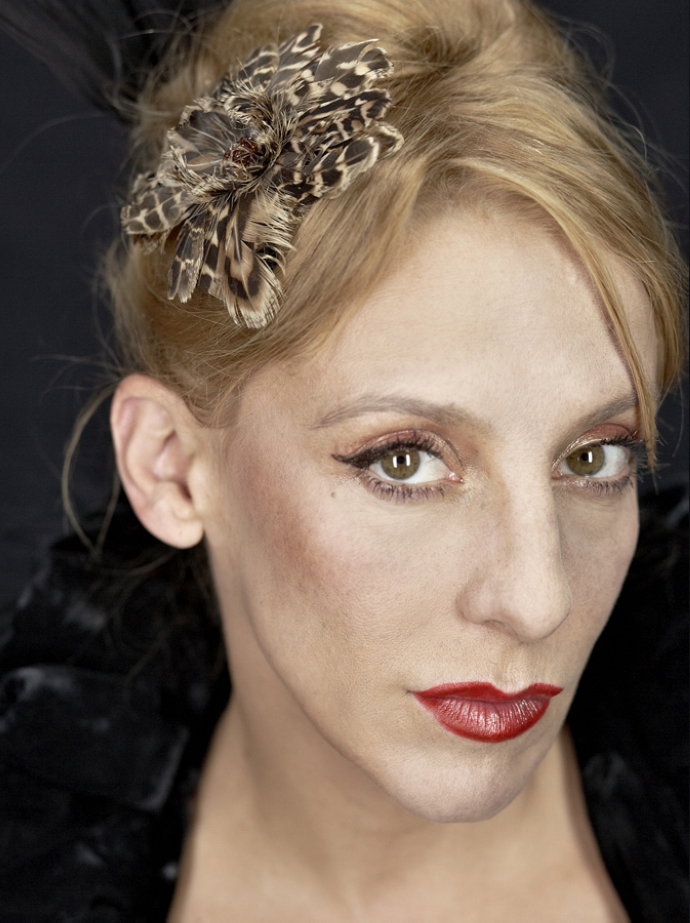 Sissi Perlinger