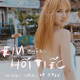 Em Khong Hoi Tiec (feat. R.Tee)