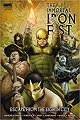 Immortal Iron Fist Volume 5: Escape From The Eighth City
