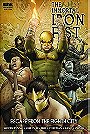 Immortal Iron Fist Volume 5: Escape From The Eighth City