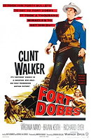 Fort Dobbs