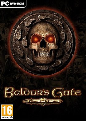 Baldur's Gate: Enhanced Edition