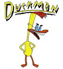 Duck Man