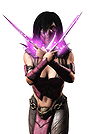 Mileena 