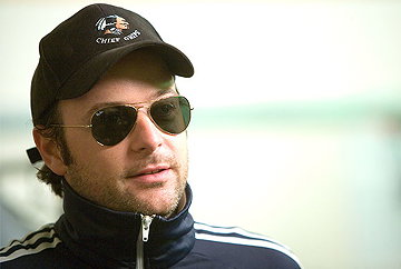 Matthew Vaughn