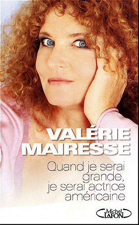 Valérie Mairesse