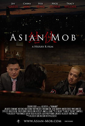 Asian Mob