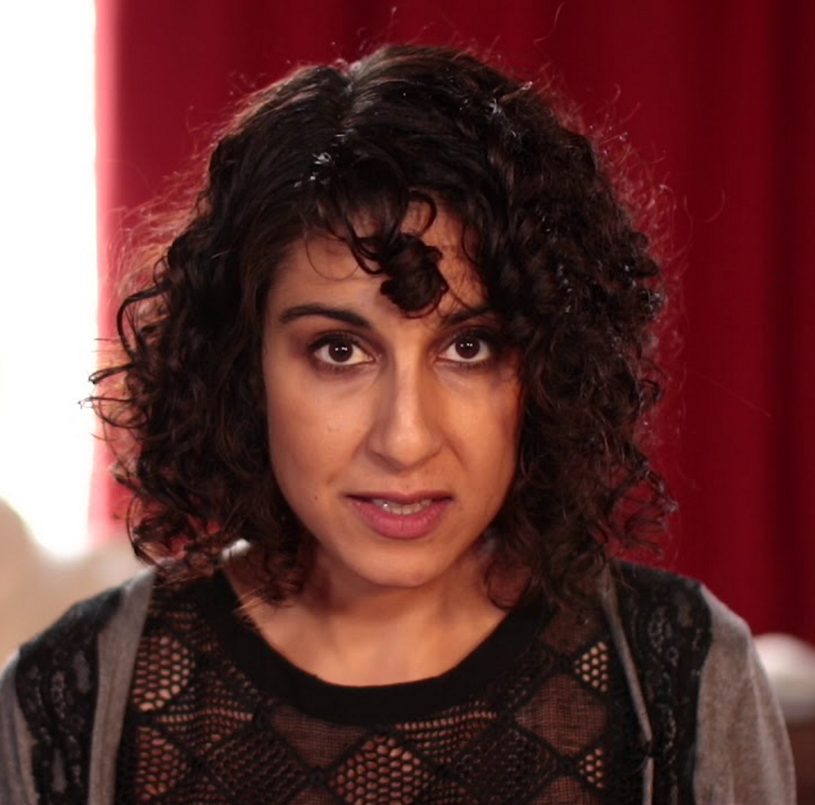 Mariam Haque