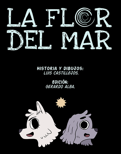 La Flor del Mar