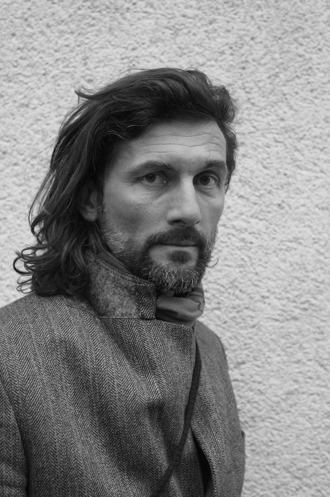 Sven Medvesek