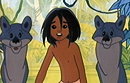 Mowgli: Raksha (Jungle Book: Raksha)