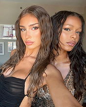 Darcy Williams pictures and photos