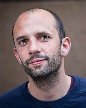 Paul Jeanson