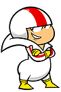 Kick Buttowski