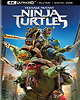 Teenage Mutant Ninja Turtles (4K Ultra HD + Blu-ray + Digital Code)