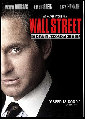 Wall Street (20th Anniversary Edition)