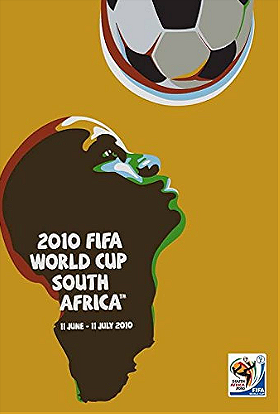 FIFA World Cup: South Africa 2010