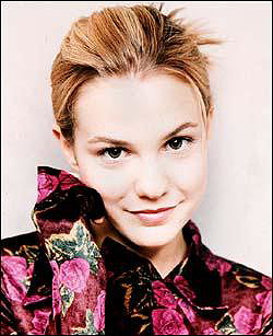 Larisa Oleynik